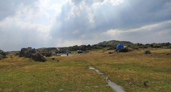 Li Botanê jiyana koçerîyê berdewam dike - Botan Times