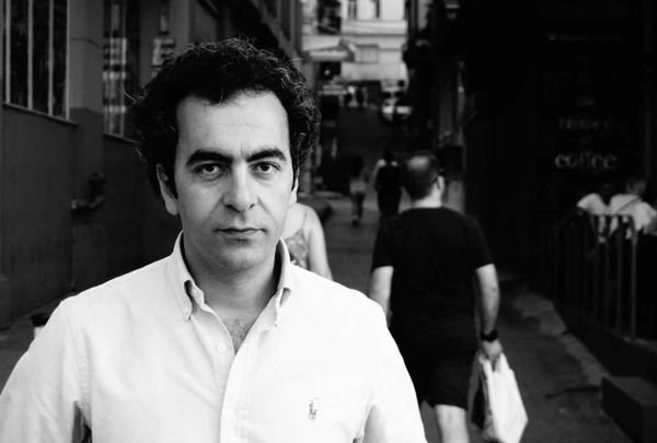 Ciwanmerd Kulek: Bîranînên min ji ku bin, çîrok û romanên min jî ji wir in
