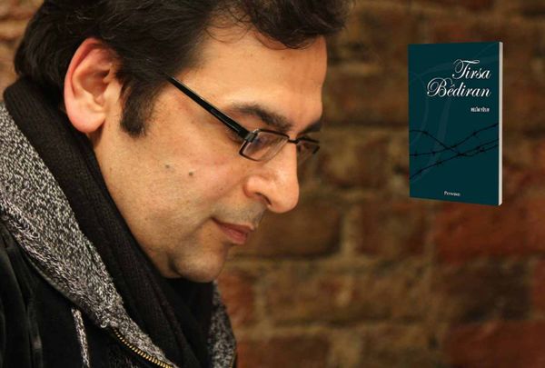 Romana Kurdî û Rexne -3- : Helîm Yûsiv, Musayê Qamişlokê û Sykesê Londonê