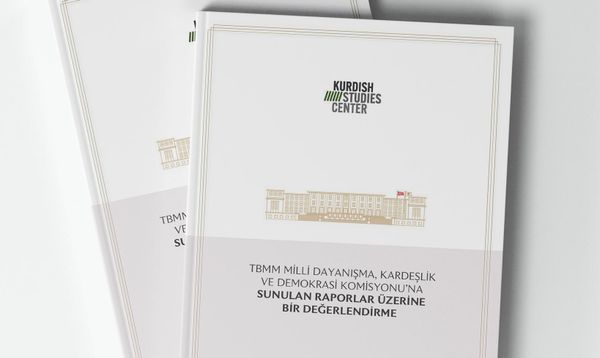 Raporên Partîyên Meclîsa Tirkîyê û Xatirayên Aralov