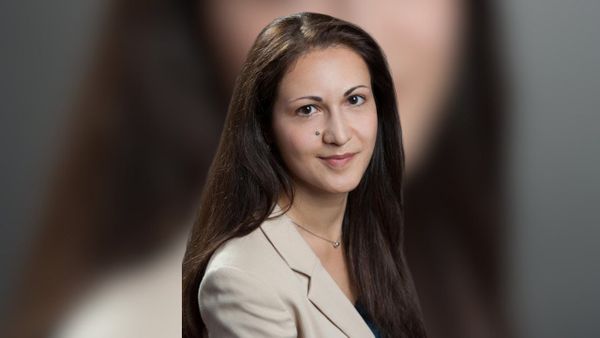 Kurdish Yazidi Scholar Xanna Omerxalî to Receive Prestigious Jamal Nebez Award