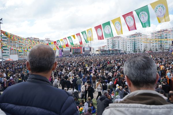 Mesûd Barzanî: Hêvîdar im di wextekê nêzîk de birêz Abdullah Ocalan azad bibe