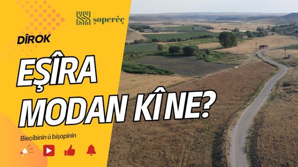 Eşîra Modan kî ne?