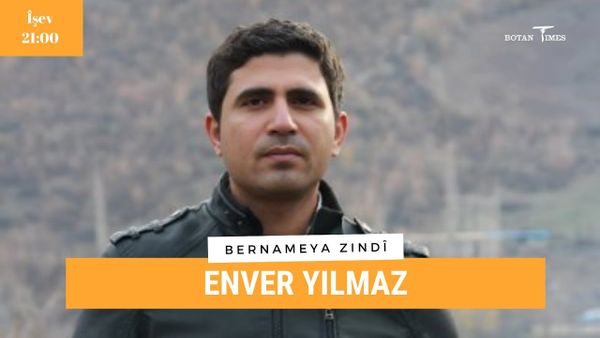 Rojnamegerîya Zazakî ya li medyaya dîjîtal di çi halî de ye? - Enwer Yilmaz