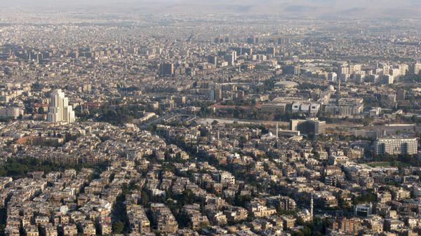 Kurdên li Zoravaya Şamê di bin zexta komên çekdar de ne - Amargi