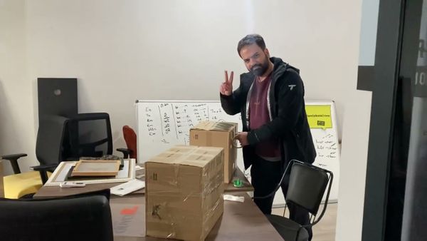 Stûdyoya Botan Internationalê hat girtin