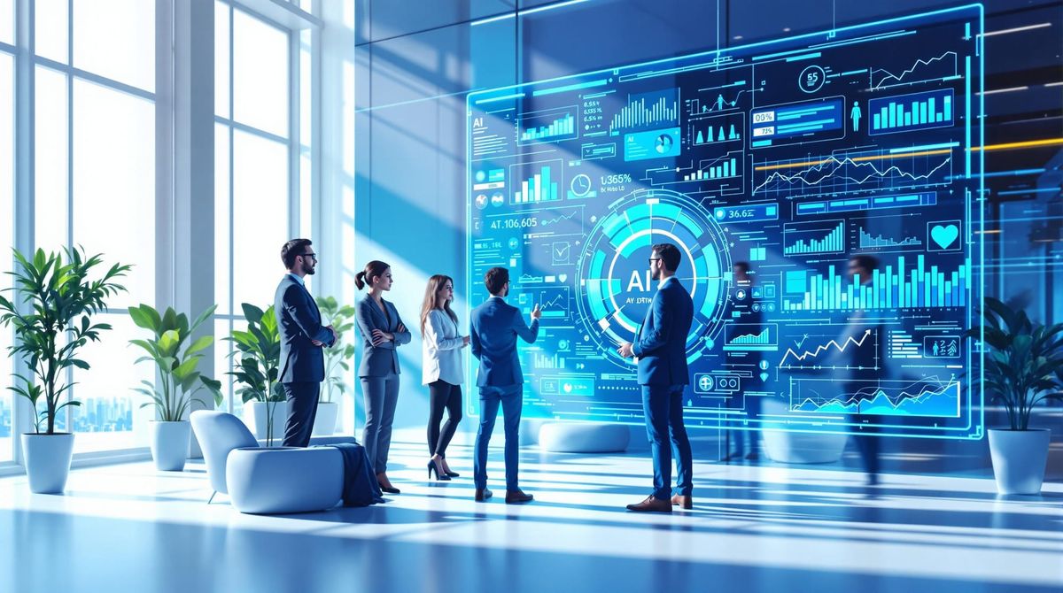 Entendiendo el Papel de la IA en las Decisiones de Capital de Riesgo