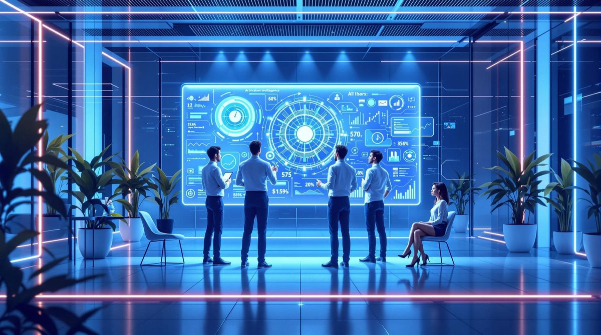 Guía Completa: IA para Cumplimiento Transfronterizo