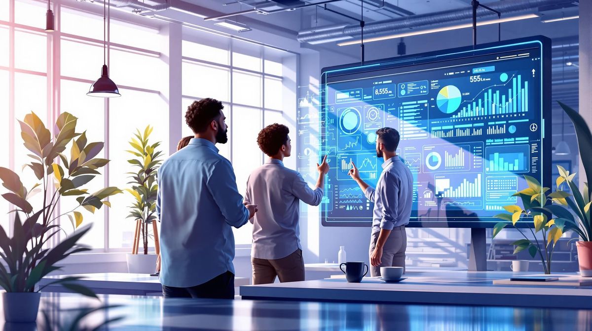 Guía Completa de Análisis Predictivo para Startups