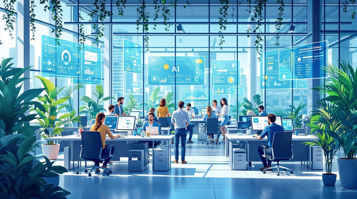 Navegando el Ecosistema de Startups de IA: Una Guía