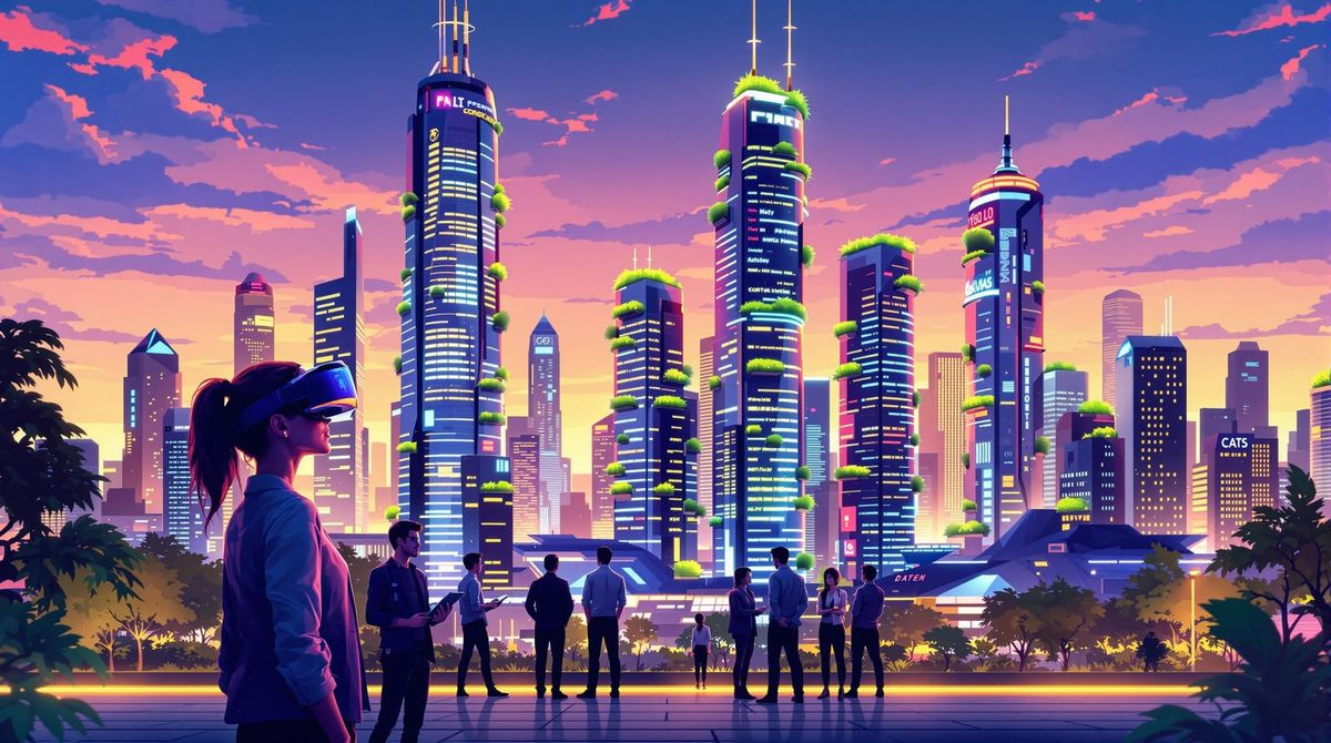 Tendencias de Capital de Riesgo: Qué Observar en 2025