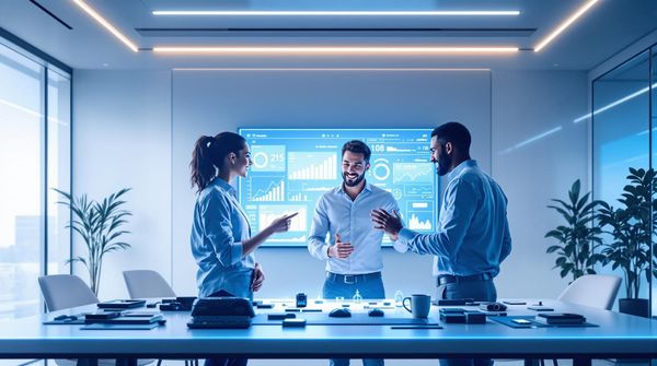 7 Consejos Esenciales para Emprendedores en el Espacio de IA