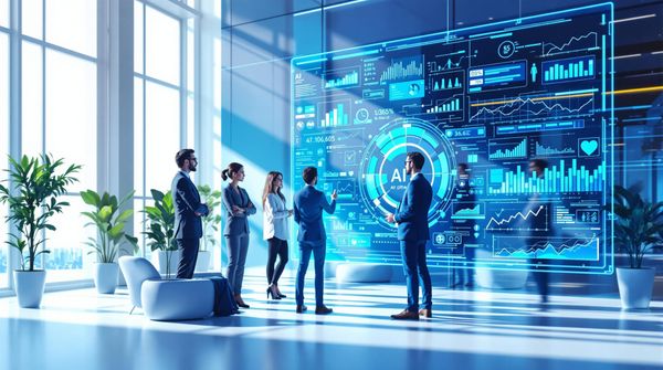 Entendiendo el Papel de la IA en las Decisiones de Capital de Riesgo