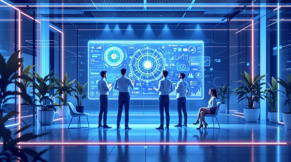 Guía Completa: IA para Cumplimiento Transfronterizo