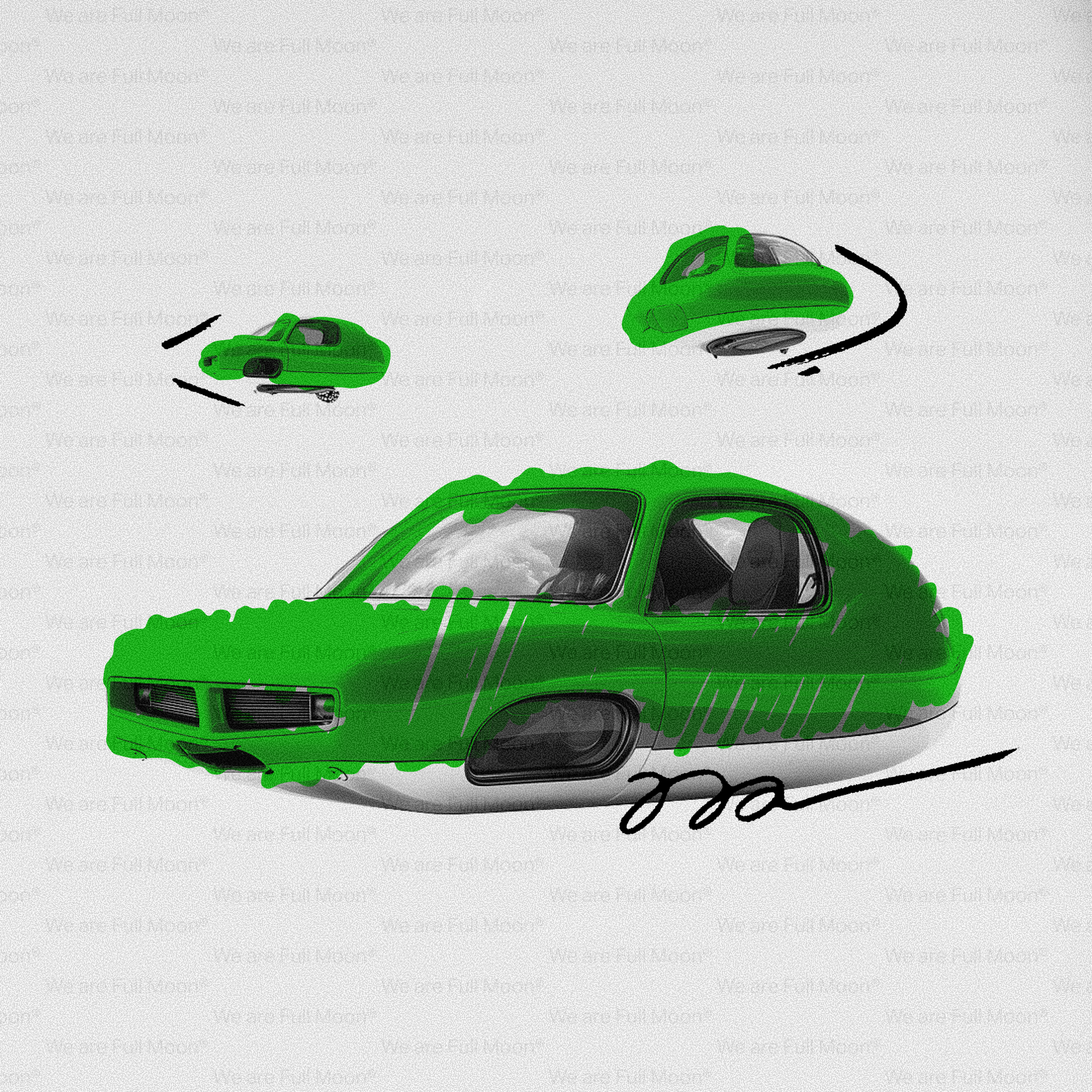 Autonomy For Who? Post image