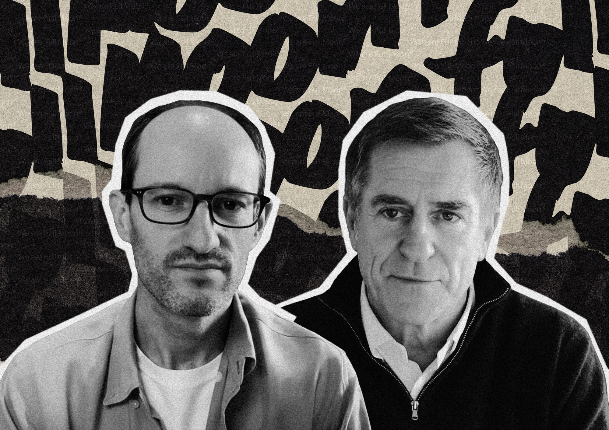 The Full Moon Podcast Post image