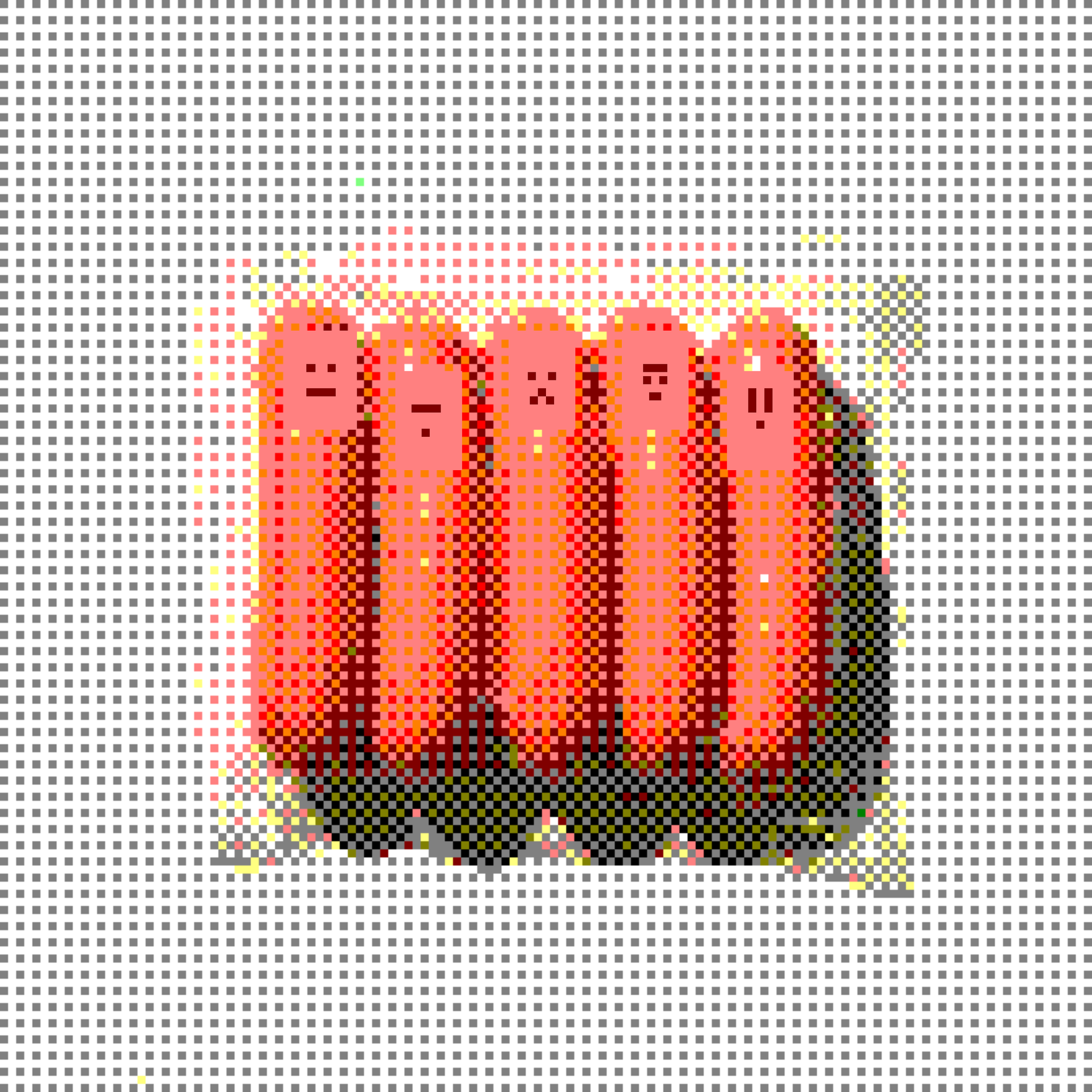 Muse, the Sausage Ladder and How Trust Gets Abstracted Post image