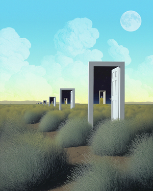 Who Designs the Future When Everyone Can? — Audio Edition Post feature image