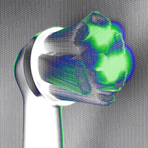 Overloaded Toothbrushes Post feature image