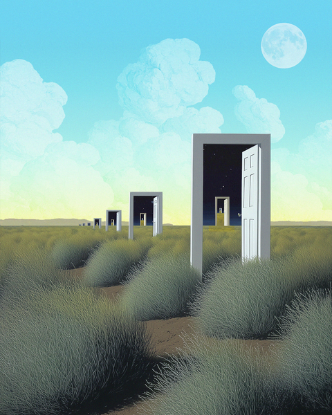 Who Designs the Future When Everyone Can? — Audio Edition Post feature image