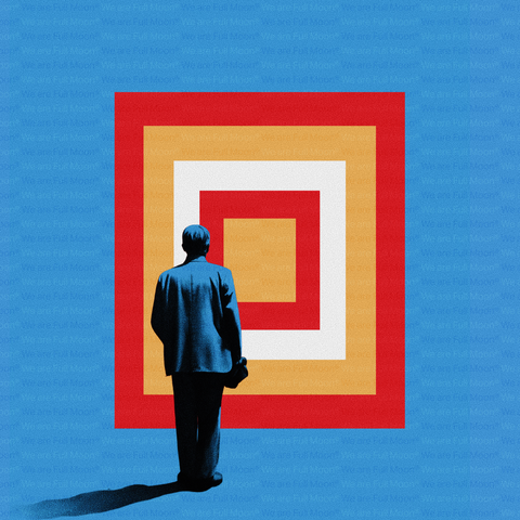 The knack of not experiencing Post feature image