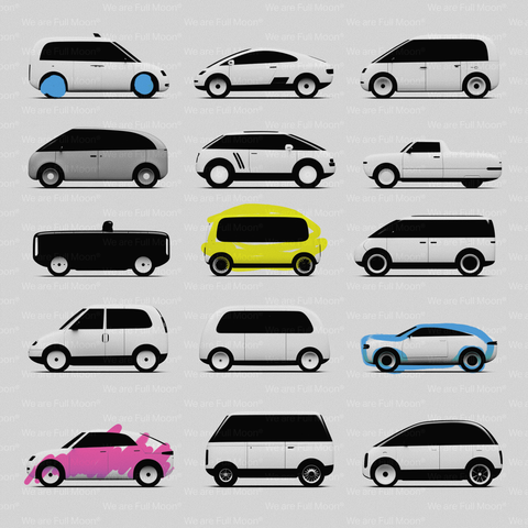 Design, Brand Heritage and has Ferrari gone from Catholic to Protestant? Post feature image