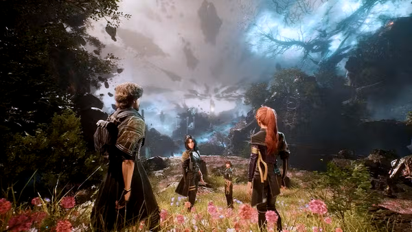 Clair Obscur: Expedition 33