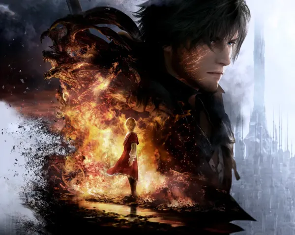 Final Fantasy XVI