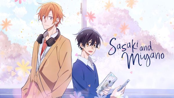 Sasaki and Miyano