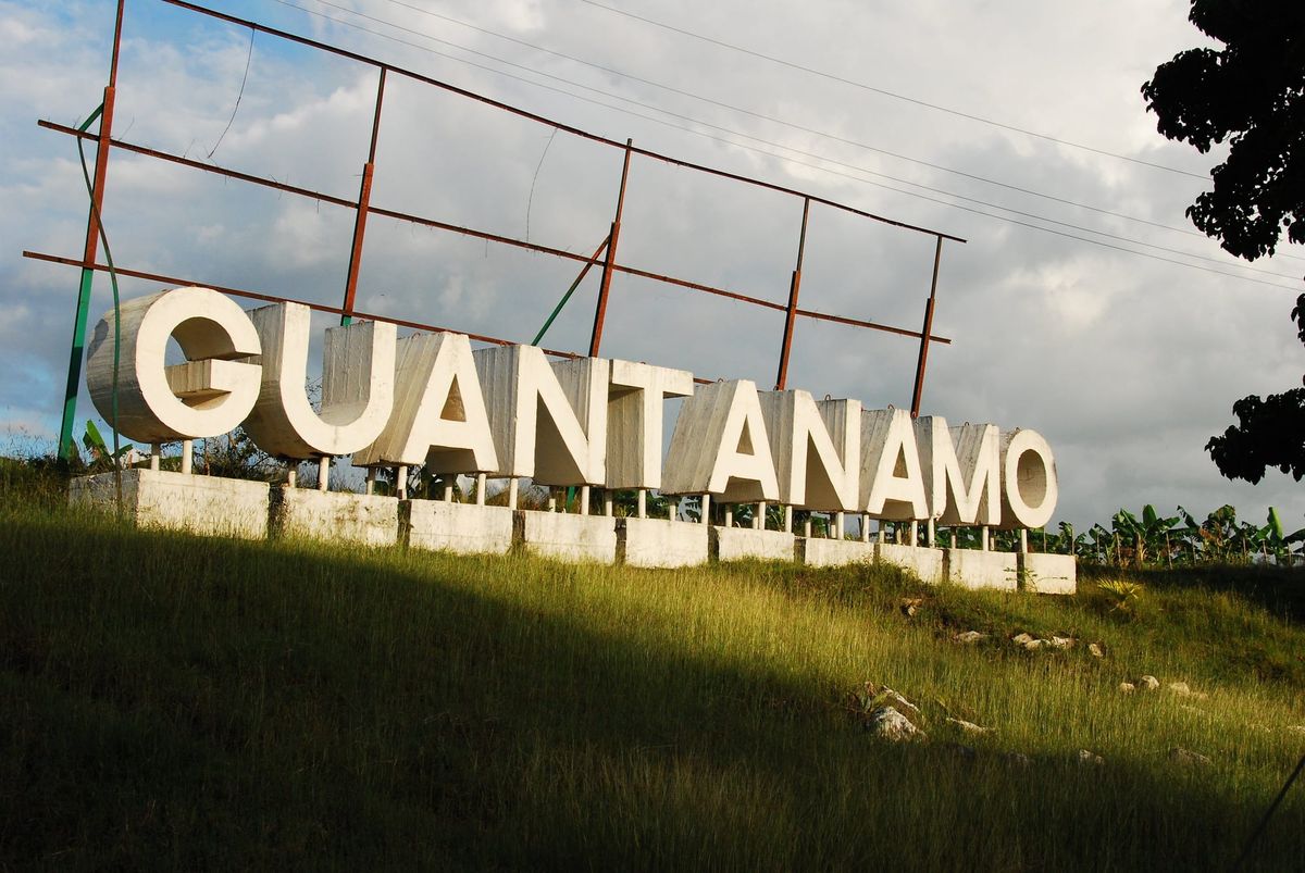 Bush Era Human Rights Violations Pave Way For Trump To Abuse Detained Migrants
