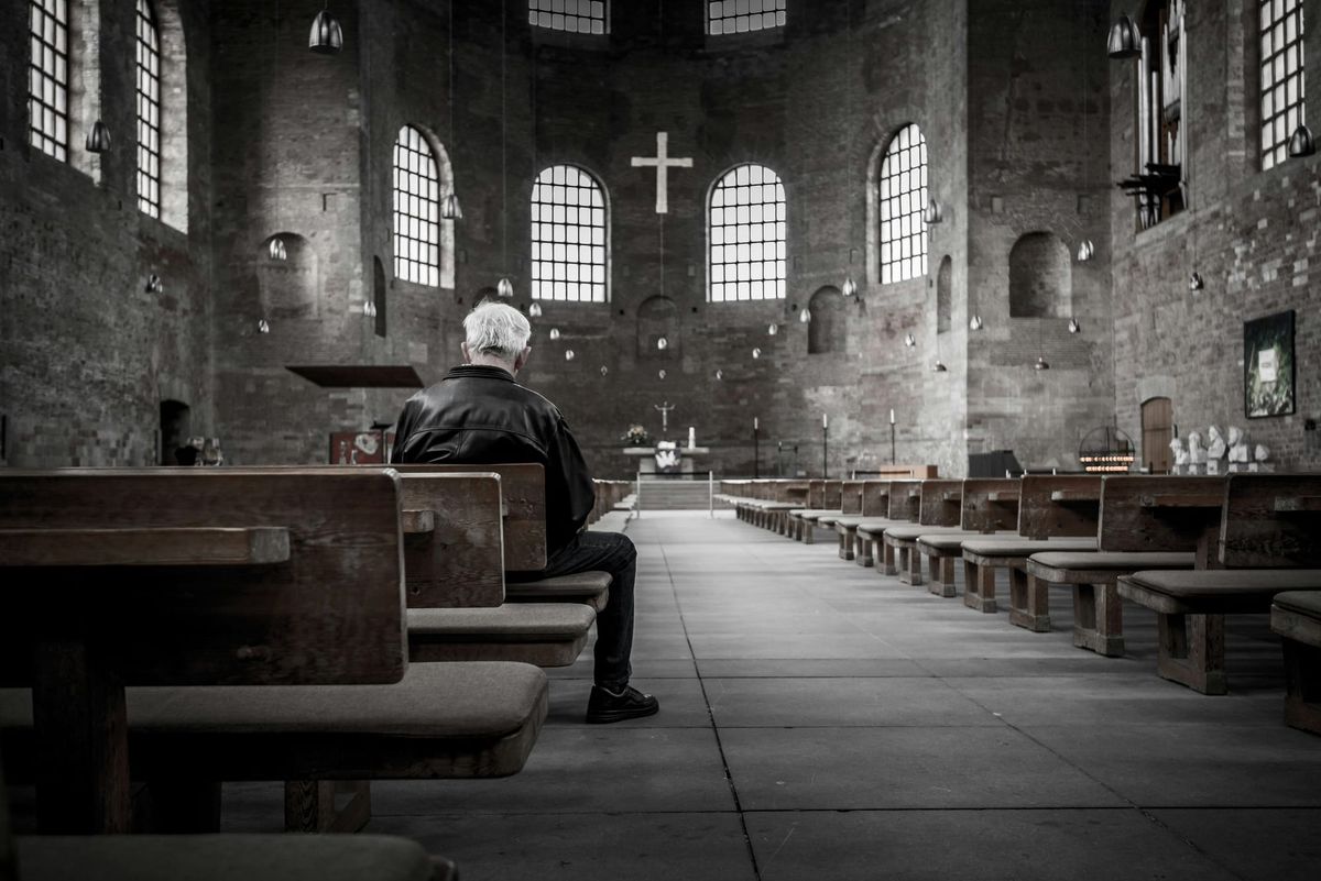 Trump's Attack on Christian Liberty