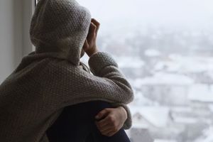 The Child The State Let Walk Out Of The Door