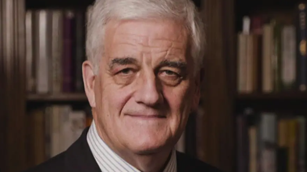 How Joshua Bonehill-Paine Exposed Chris Parry’s Shomrim Smear