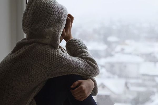 The Child The State Let Walk Out Of The Door