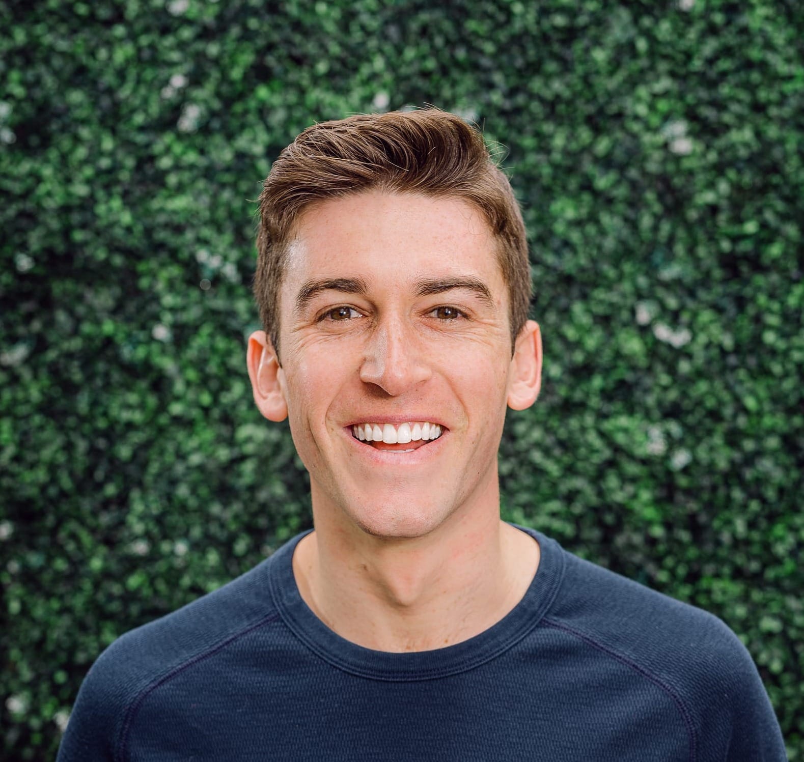 Josh Cohen