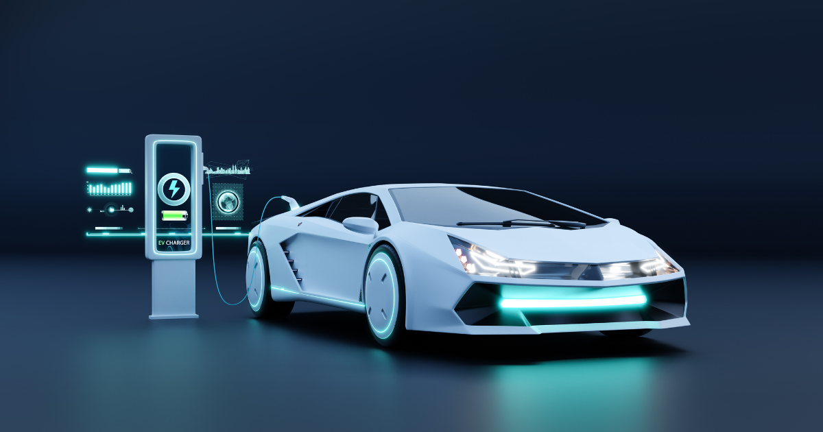 Guía para comprar tu primer auto eléctrico