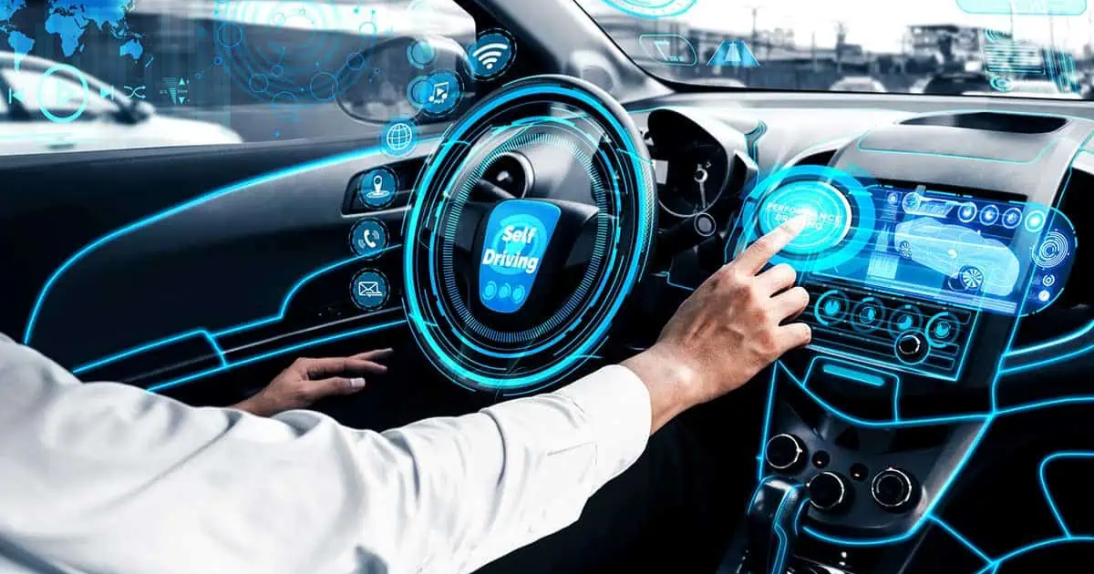 El auto ya no se compra completo.