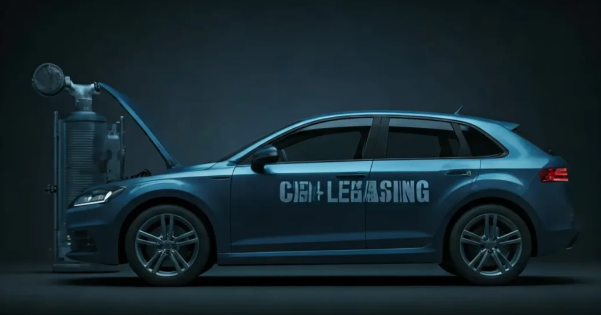 Lo que casi nadie entiende sobre el Leasing de autos