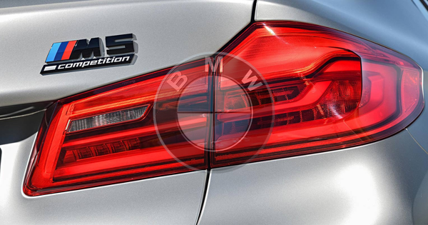 El código secreto de BMW