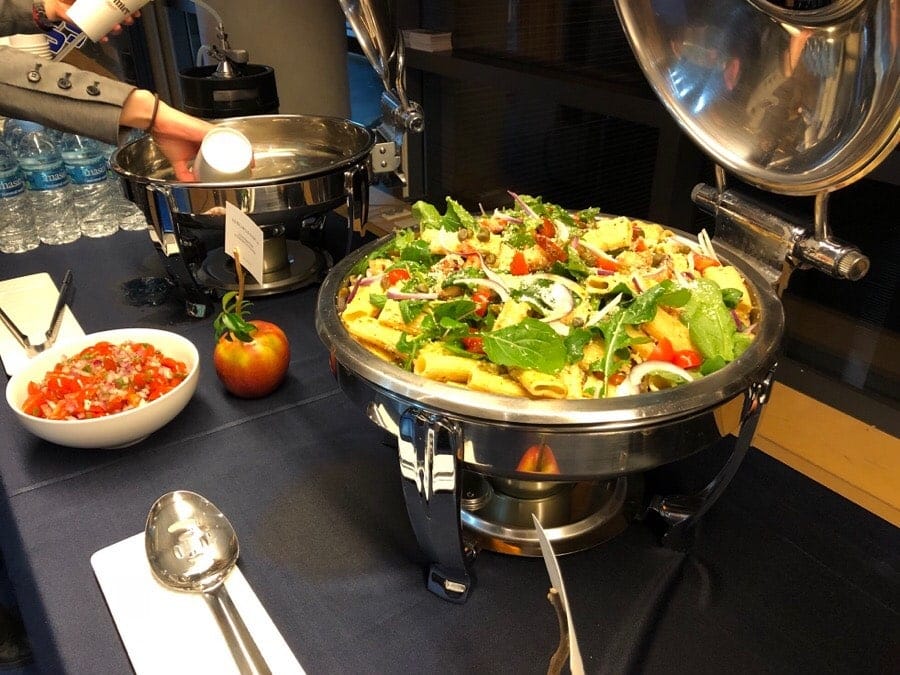 Tired of the Same Corporate Dining Spots? Try Office Catering in Seoul — 7