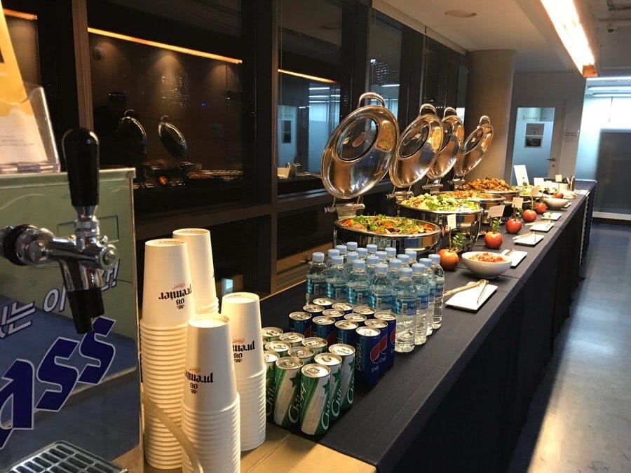 Tired of the Same Corporate Dining Spots? Try Office Catering in Seoul — 11