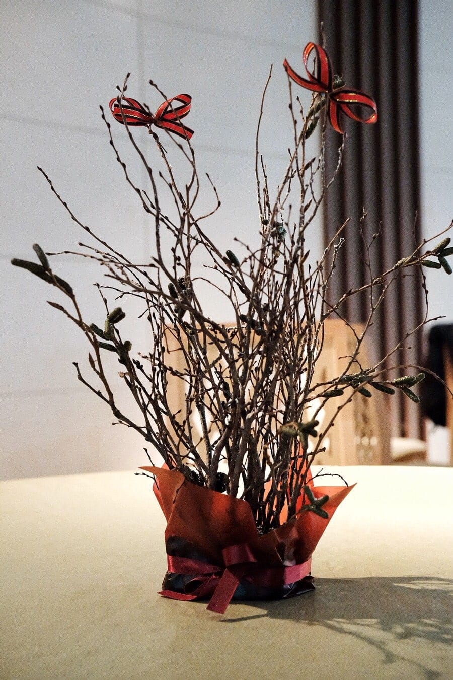 Catering at Pangyo Startup Campus Demo Day — Chef's Table Catering — 11