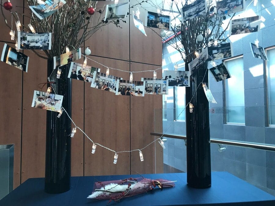 Catering at Pangyo Startup Campus Demo Day — Chef's Table Catering — 20