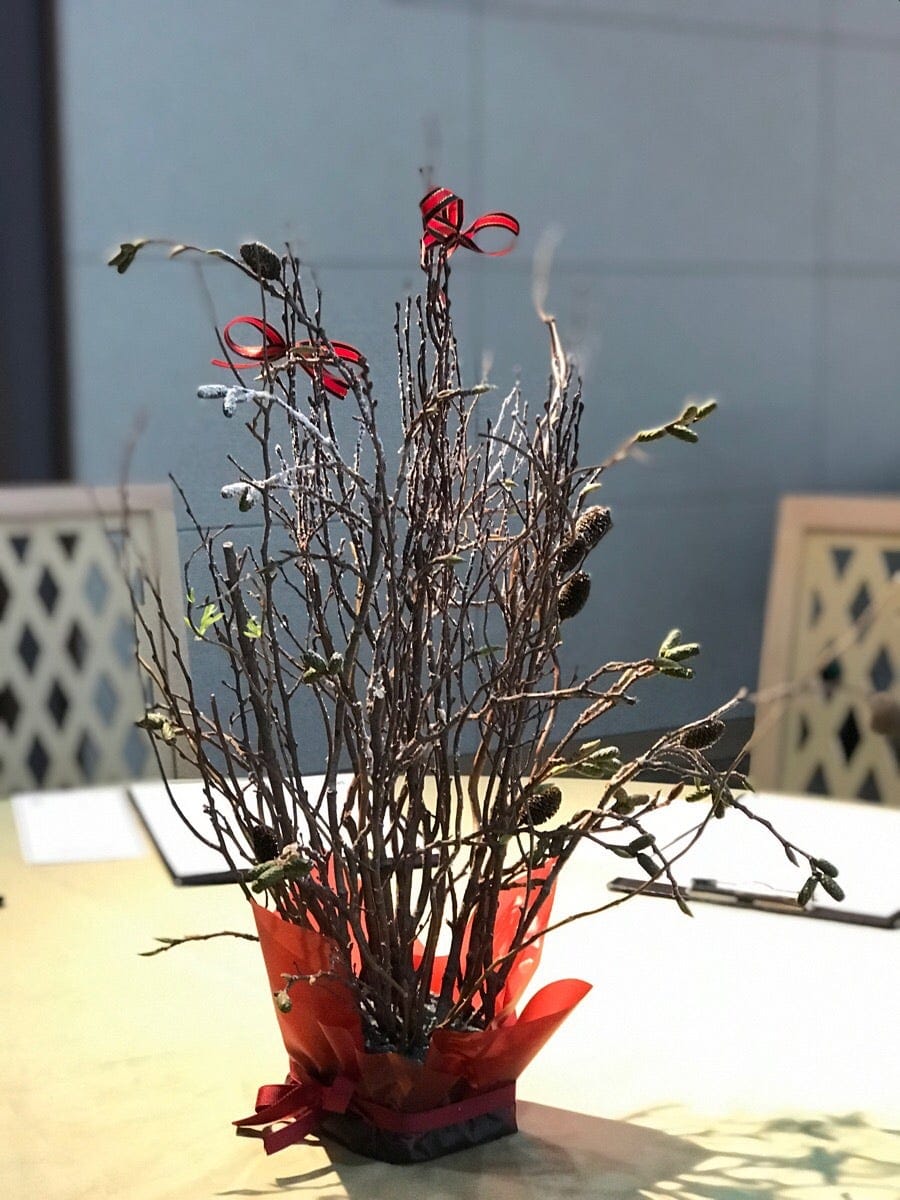 New Year Party Catering in Gangnam — Chef's Table Catering at Pangyo Techno Valley — 5