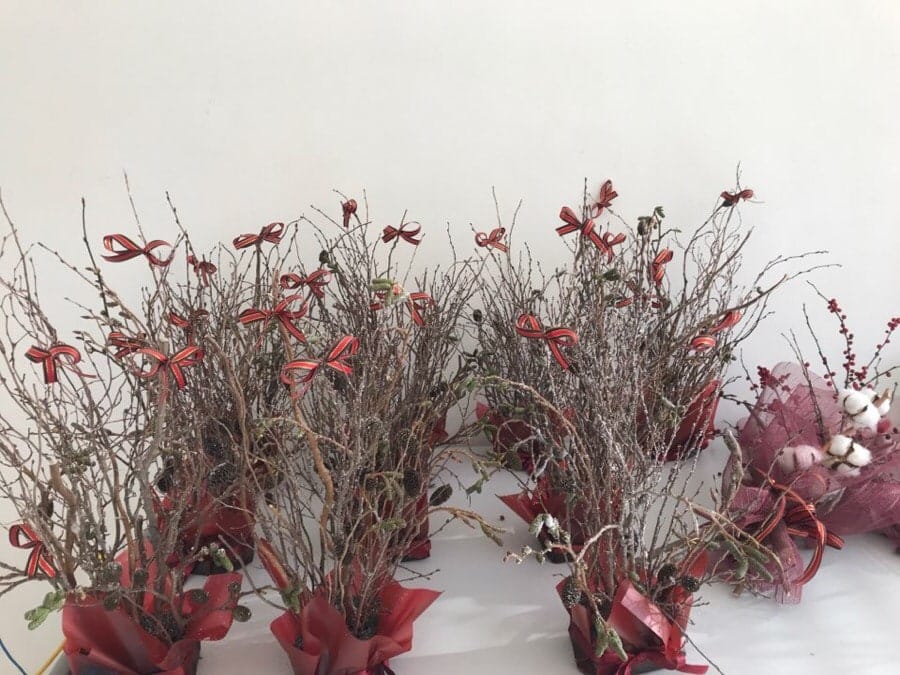 New Year Party Catering in Gangnam — Chef's Table Catering at Pangyo Techno Valley — 8