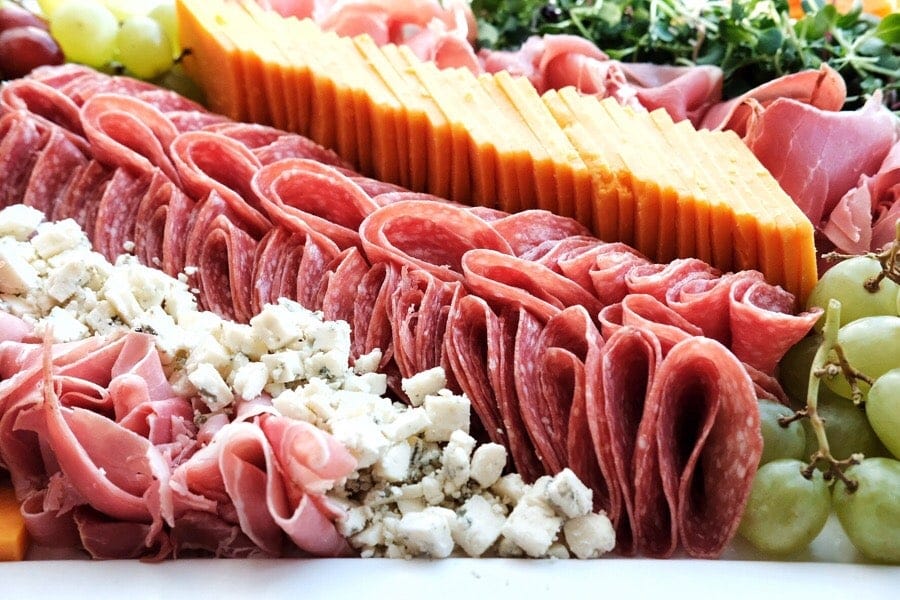 New Year Party Catering in Gangnam — Chef's Table Catering at Pangyo Techno Valley — 9