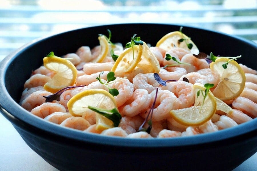 New Year Party Catering in Gangnam — Chef's Table Catering at Pangyo Techno Valley — 11