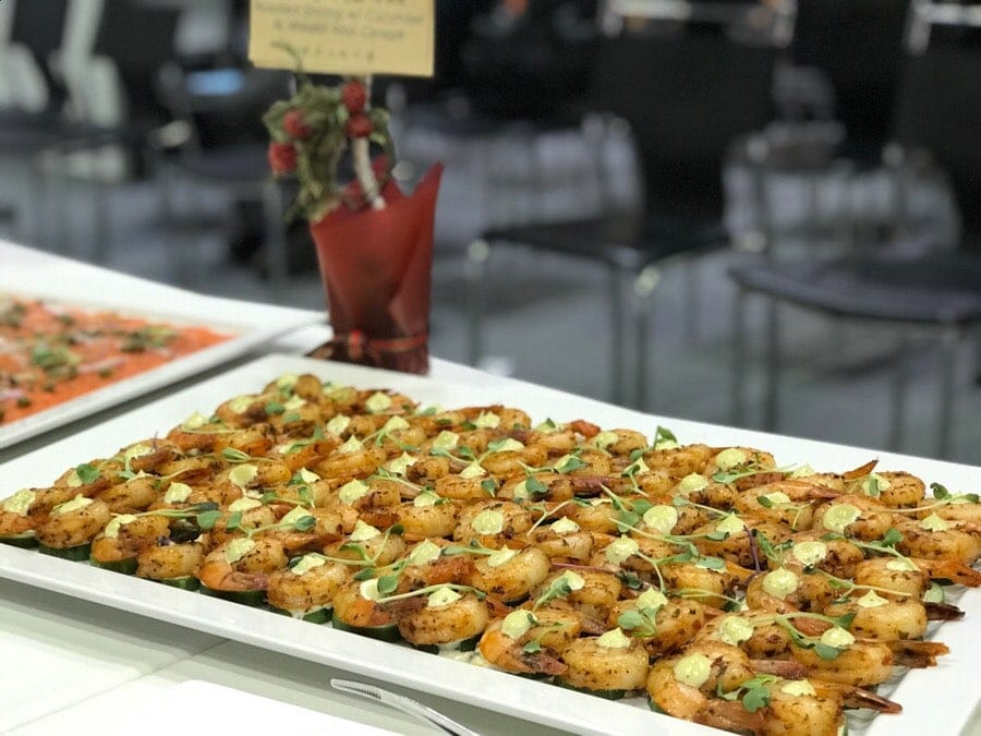 Finger Food Catering for Conferences and Seminars in Seoul — 3