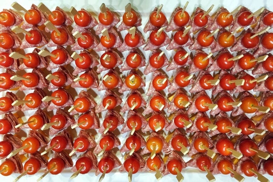 Finger Food Catering for Conferences and Seminars in Seoul — 6