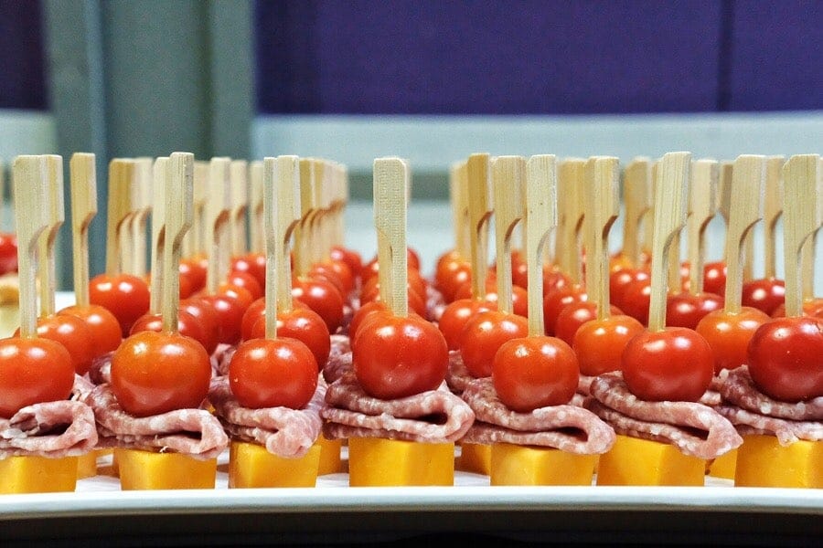 Finger Food Catering for Conferences and Seminars in Seoul — 7